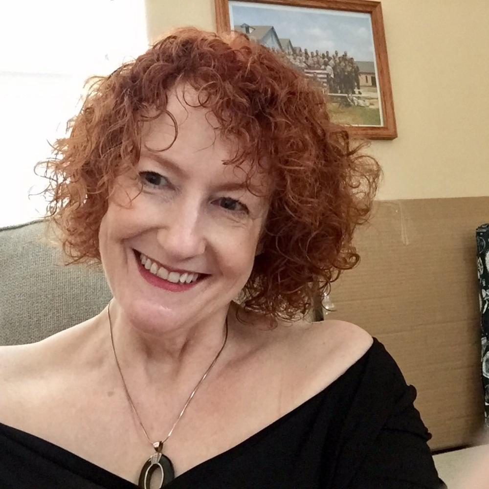 Meet your Posher, Mary